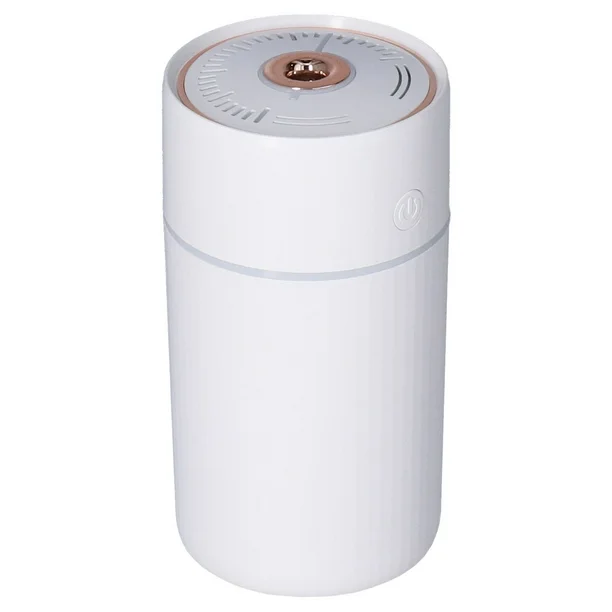 Humidificador USB portátil LED