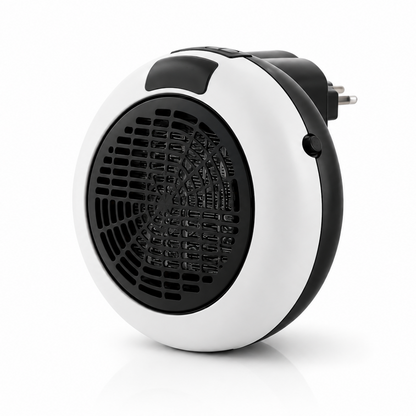 Calefactor termocerámico portatil