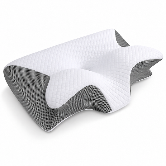Almohada Cervical Ergonómica